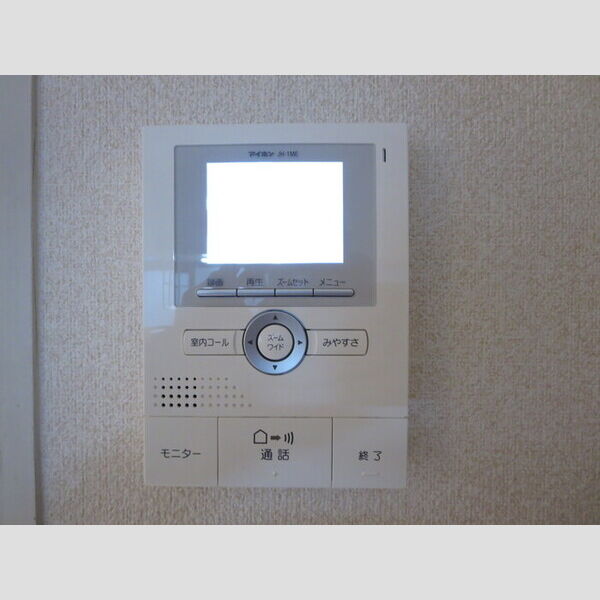 その他設備 (103 TV インターホン)
