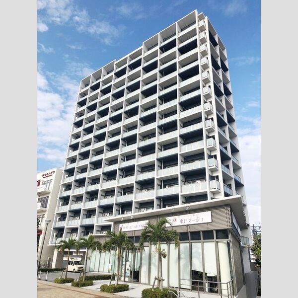 建物外観 (外観)