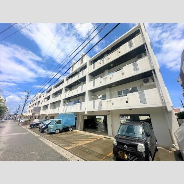 建物外観 (外観)