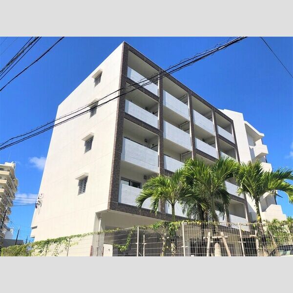 建物外観 (外観)