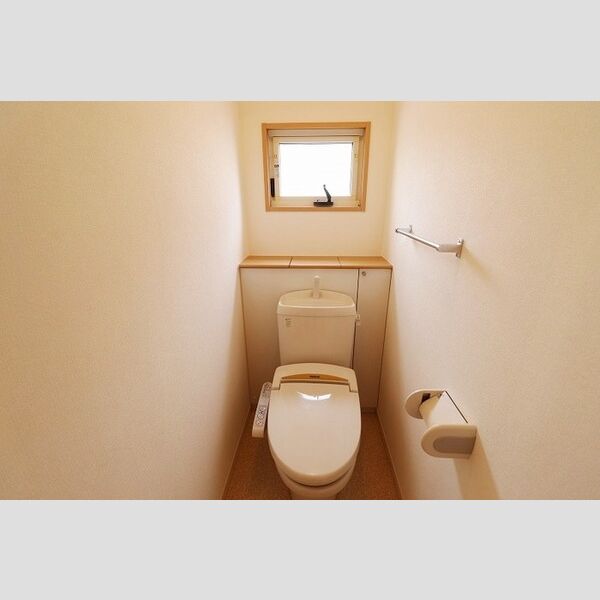 トイレ (1Fトイレ)