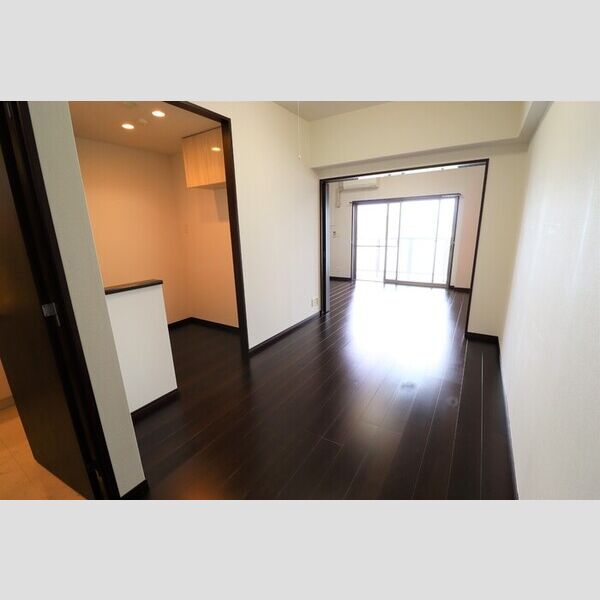 居室・リビング (LDK)