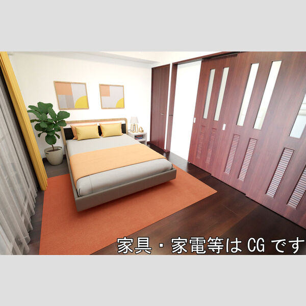 居室・リビング (洋室)