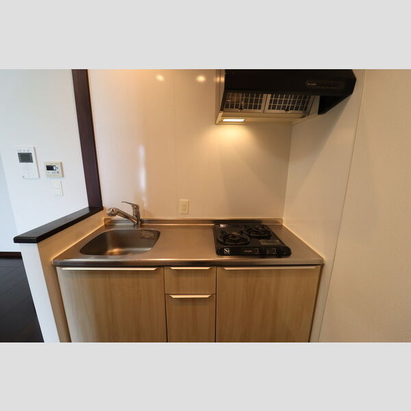 キッチン (システムキッチン)