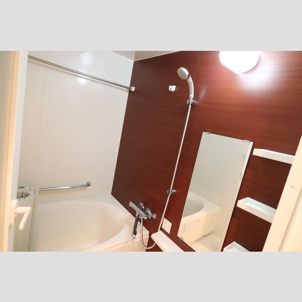 バス (ユニットバス)