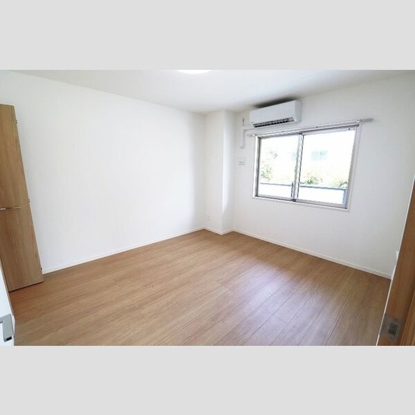 その他 (206　洋室2)