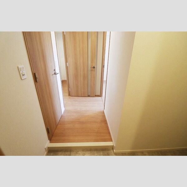 その他 (206　廊下)