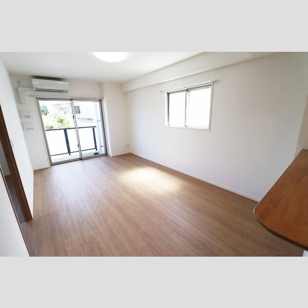 居室・リビング (206　リビング)