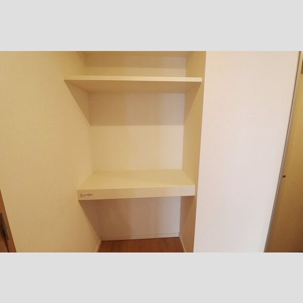 その他 (505　玄関横スペース)