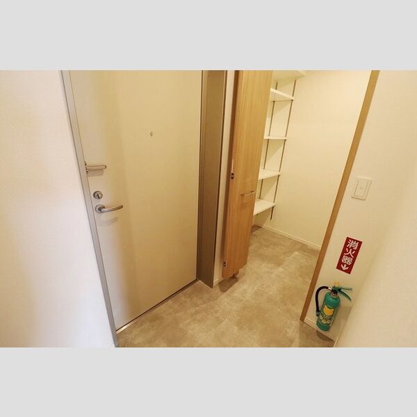 玄関 (505　玄関)