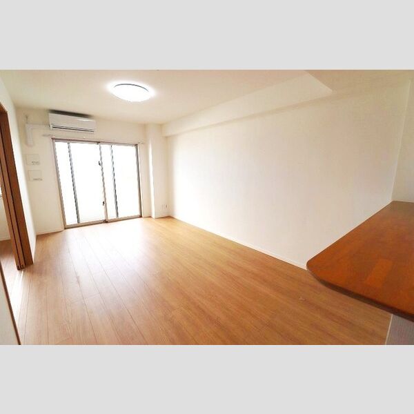 居室・リビング (505　リビング)