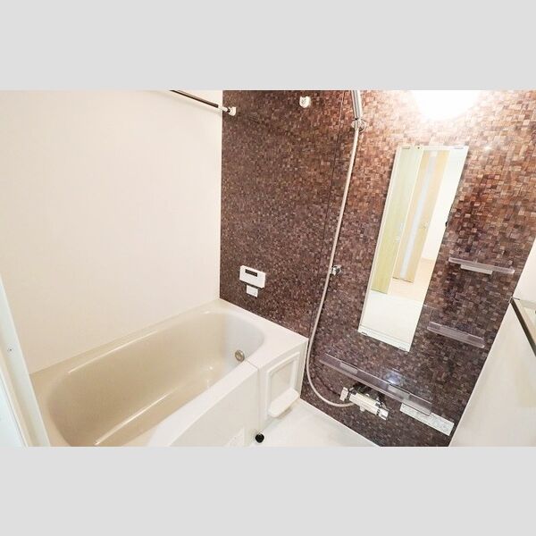 バス (505　浴室)