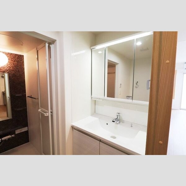 洗面所 (505　洗面台)