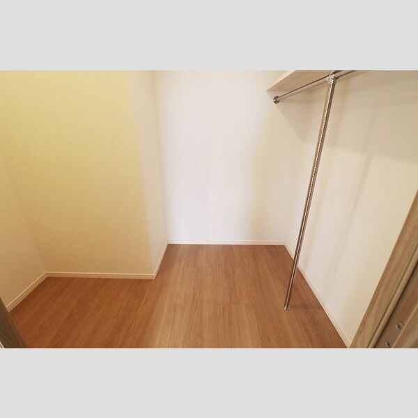 収納 (505　ウォークインクローゼット)