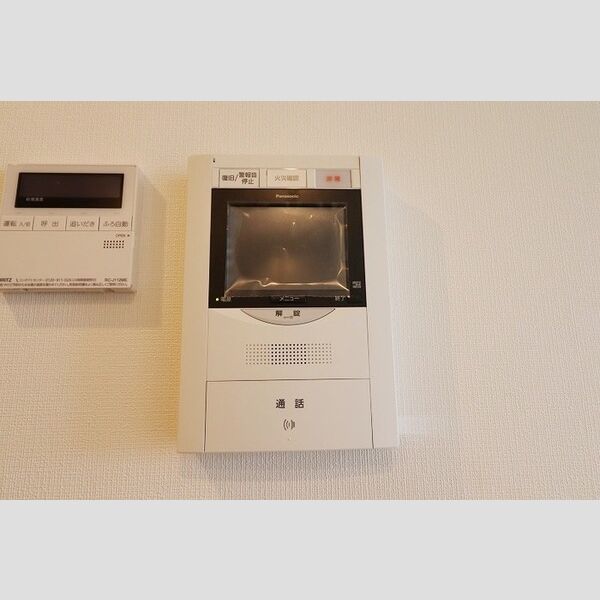 その他設備 (505　テレビモニターホン)