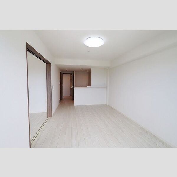 居室・リビング (702　リビング)