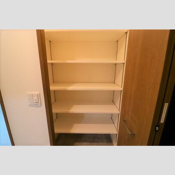 その他 (シューズインクローゼット)