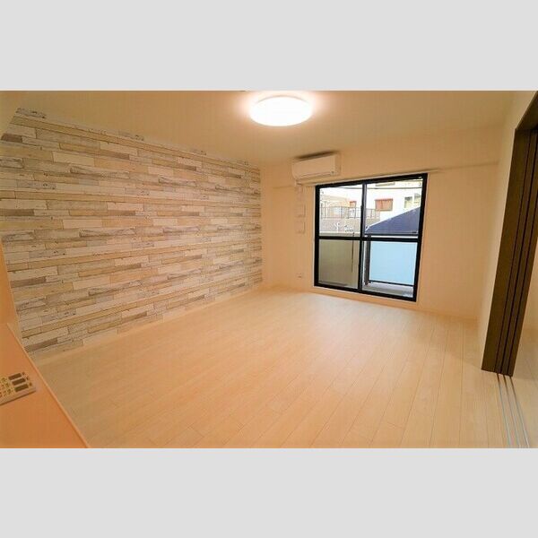 居室・リビング (リビング)