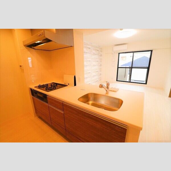 キッチン (キッチン)