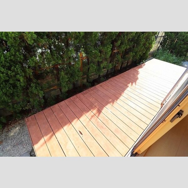 その他 (専用庭・ウッドデッキ)