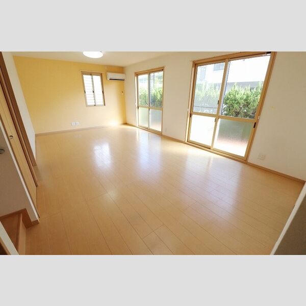 居室・リビング (リビング)