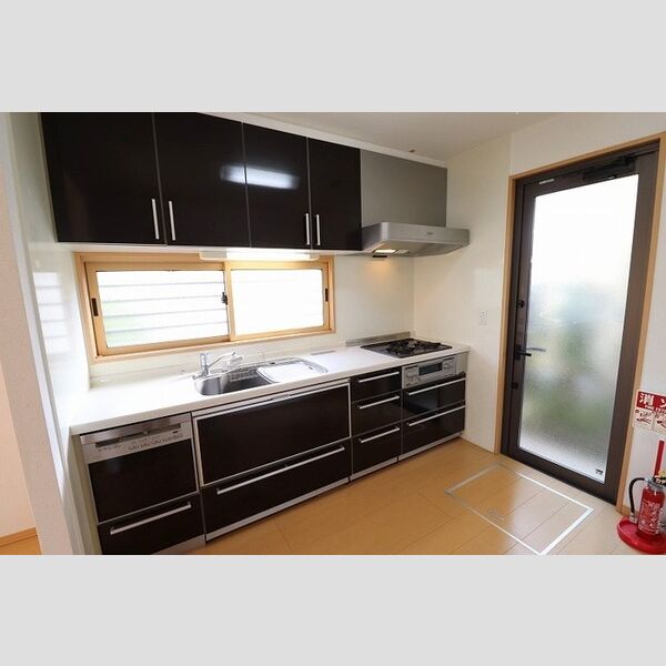 キッチン (システムキッチン)