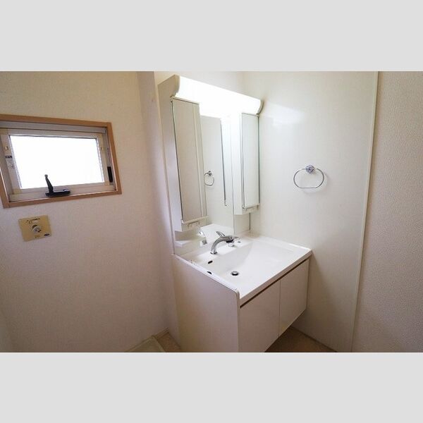 洗面所 (洗面所)