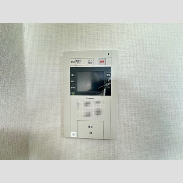 その他 (707 モニタ付インターホン)