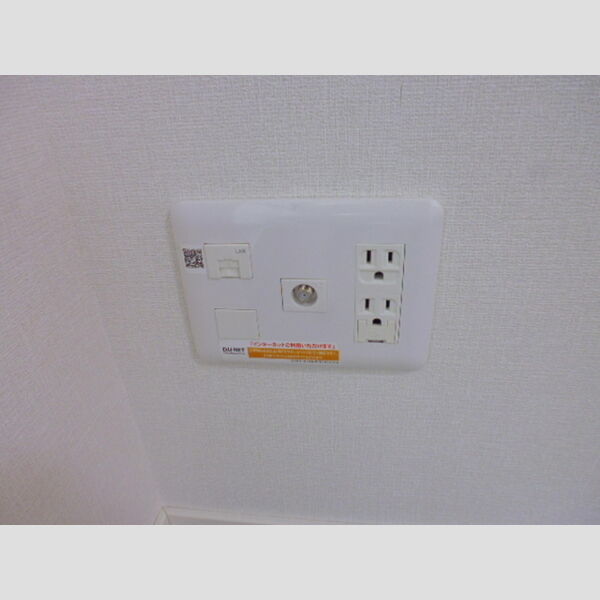 その他 (301　埋込み型WiFi)