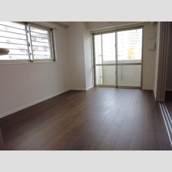 居室・リビング (301　リビング)