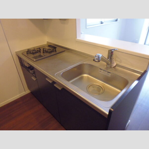 キッチン (301　キッチン)