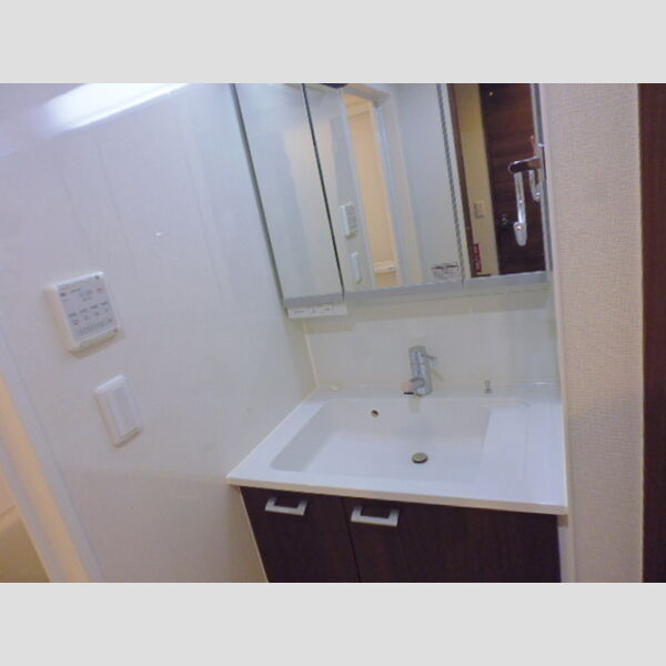 洗面所 (301　洗髪洗面化粧台)