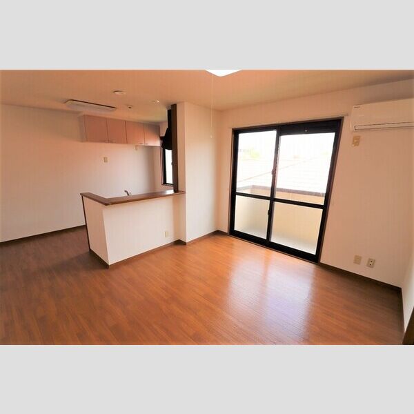 居室・リビング (202　リビング)