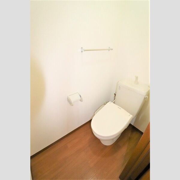 トイレ (202　トイレ)