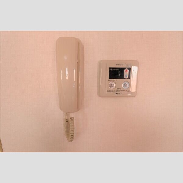 その他設備 (202　インターフォン)