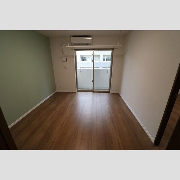 居室・リビング (303リビング)