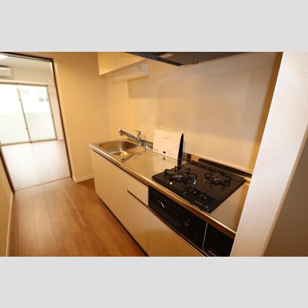 キッチン (303キッチン)