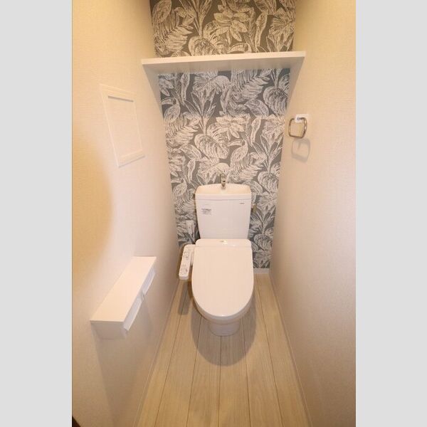 トイレ (303トイレ)