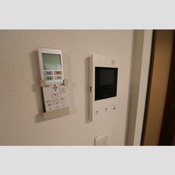 その他設備 (303TVインターホン)