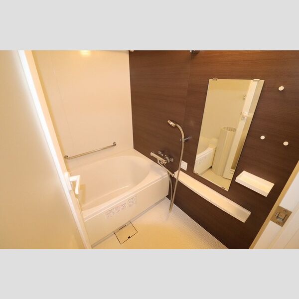 バス (904　浴室)