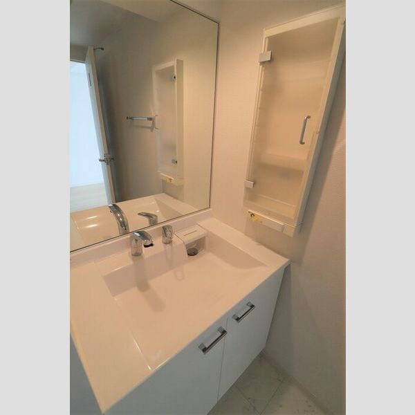 洗面所 (904　洗面所)