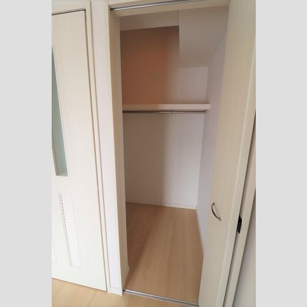 収納 (904　洋室クローゼット)