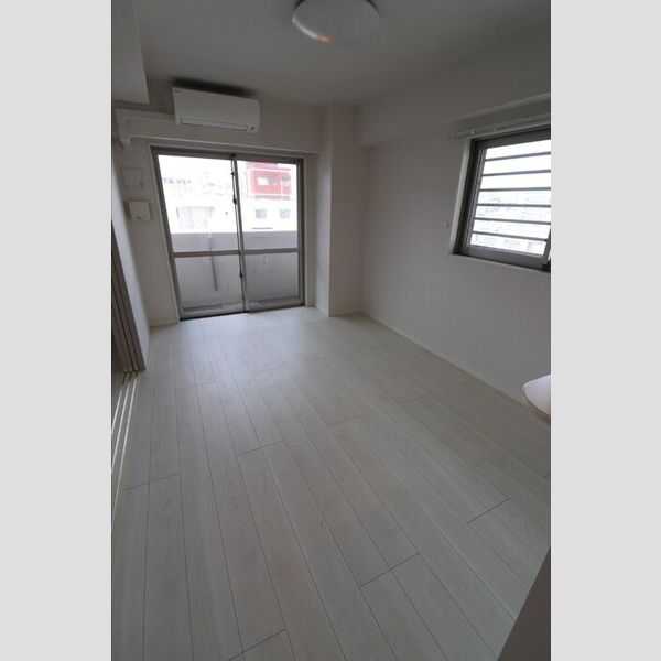 居室・リビング (702リビング)