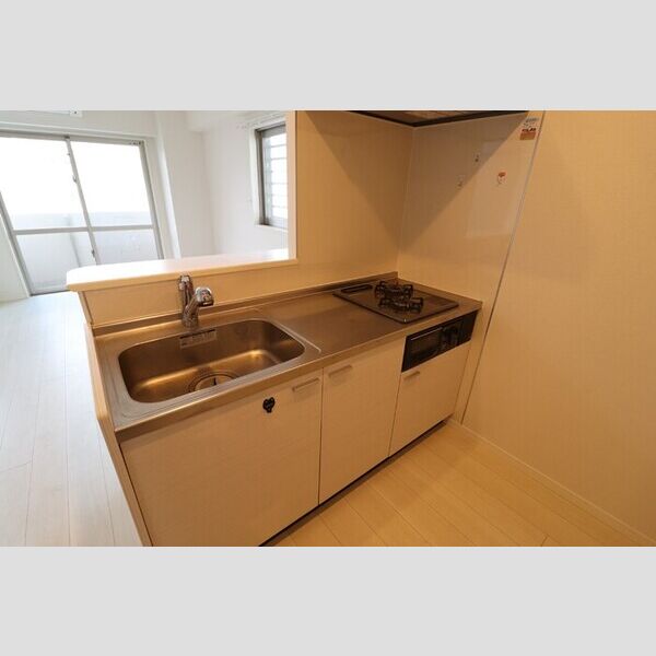 キッチン (702キッチン)