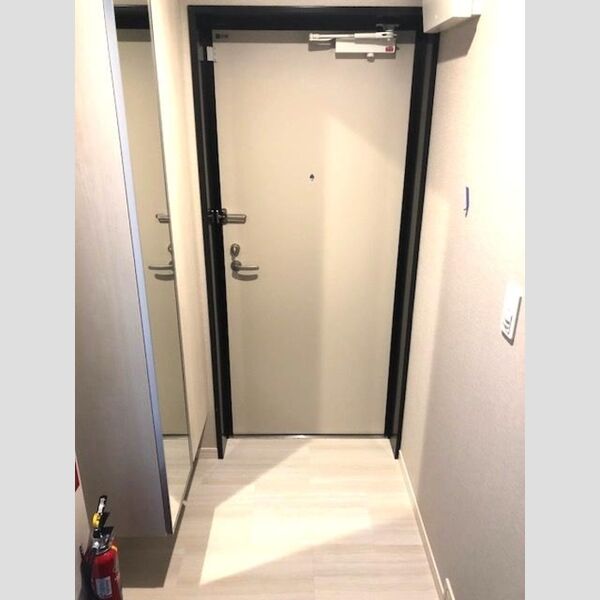 玄関 (705　玄関)