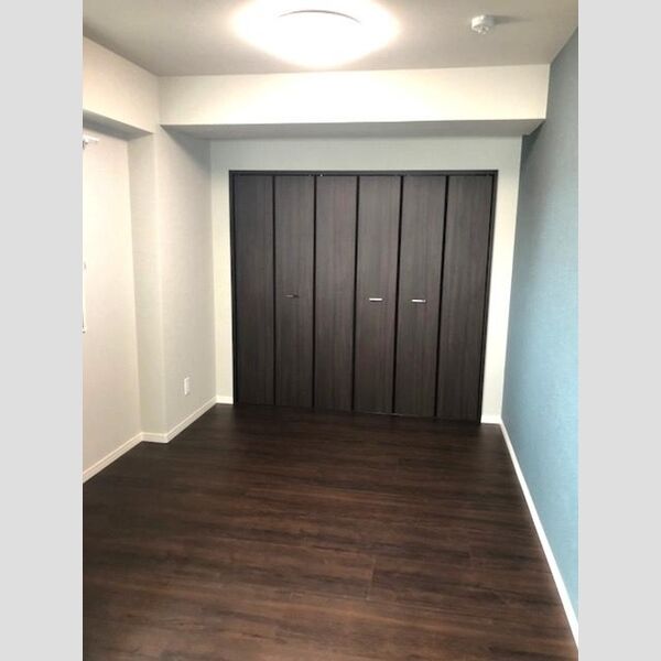 居室・リビング (705　洋室)