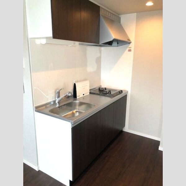 キッチン (705　システムキッチン)