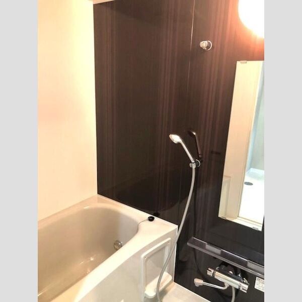 バス (705　浴室)