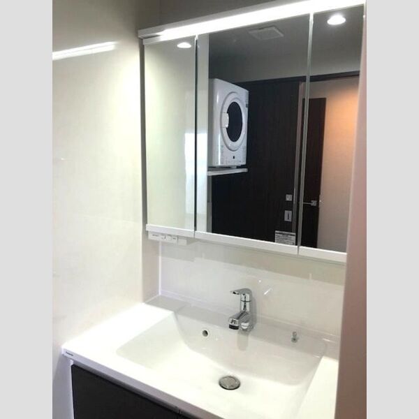 洗面所 (705　洗髪洗面化粧台)