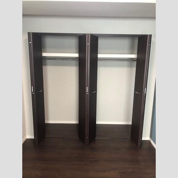 収納 (705　クローゼット)